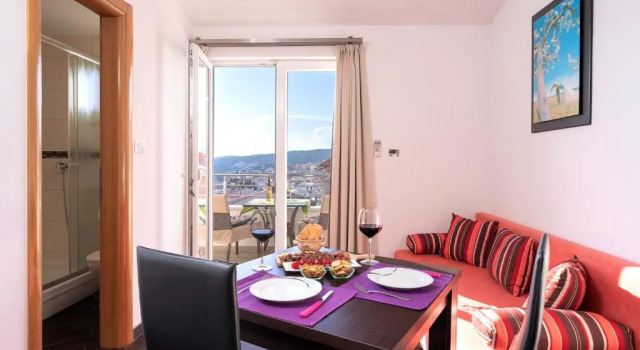 Студия Comfort Villa Fio - Hvar