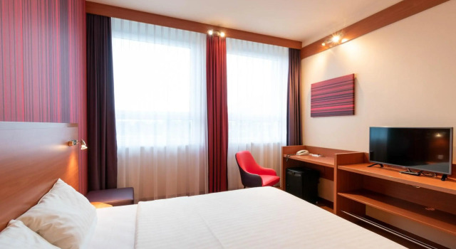 Star G Hotel München Schwabing, Buchen Sie Hotel Schwabing-Freimann München