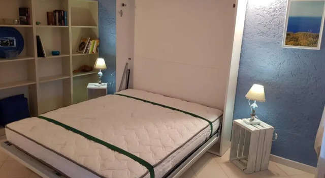 Appartamento Skipper, Rezervovat Apartmán Hotely v Elba s parkováním, Parkování