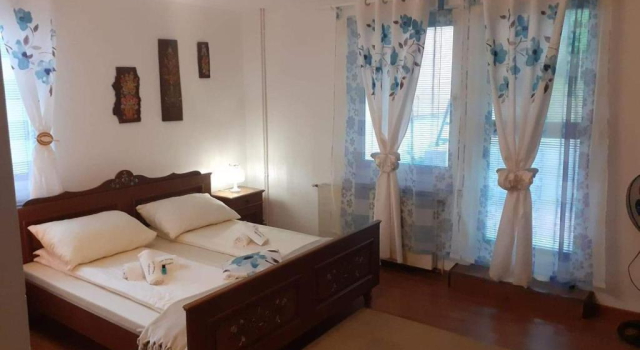 Двухместный номер Standard Casa Marian