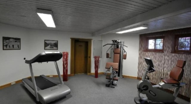 Hotel St. Florian - Kaprun