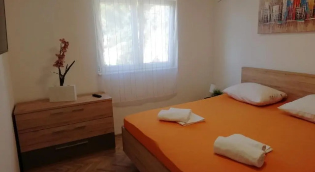 Апартаменты с 3 комнатами Apartman Marica