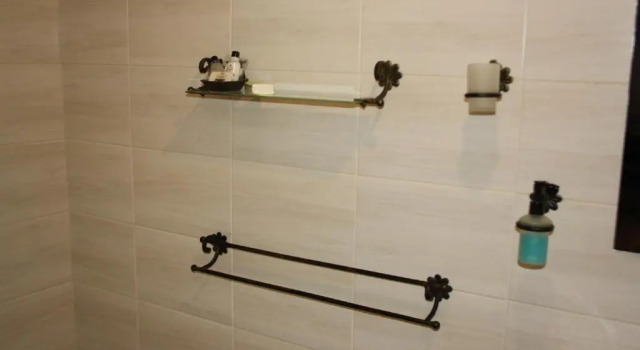 Номер Deluxe The Vinelands on Alpha Guest House