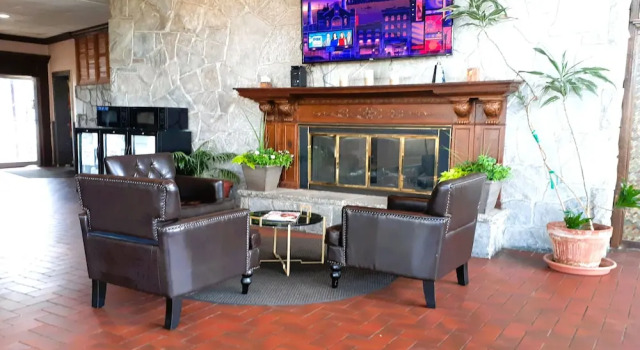 Habana Inn, Prenota Hotel Hotel a Oklahoma con piscina, Piscina