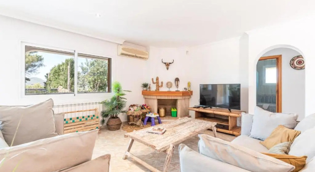 Casa Flores, Book Hotel Hotels in Ibiza with a Pool, Swimming Pool