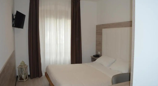 Номер Comfort Albergo Ristorante Da Neni