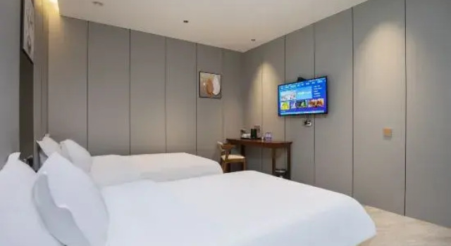 Youran Elegant Residence Hotel (Nanjing Confucius Temple Scenic Area), Prenota Hotel Nanchino Jiangsu