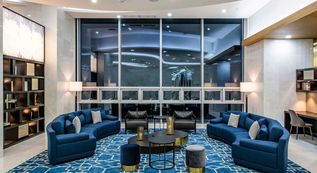 Ramada Suites by Wyndham Geoje