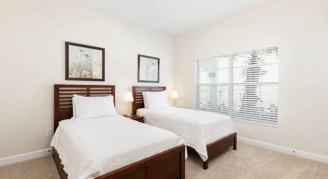 Lovely Vacation Townhouse with Private Pool SL3103, Rezerwuj Apartament Kissimmee Kissimmee