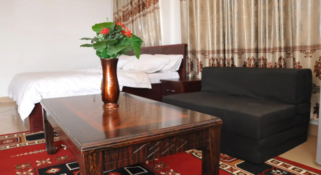 Ridma Hotel, Reserva ahora Hotel Hoteles en Gran Acra con desayuno, Desayunos