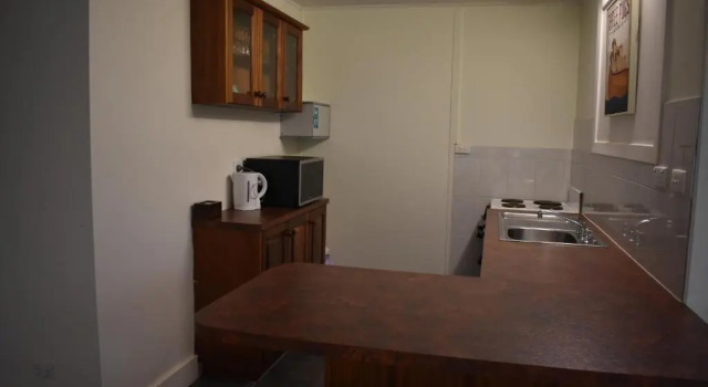 Номер Standard Sanctuary House Resort Motel