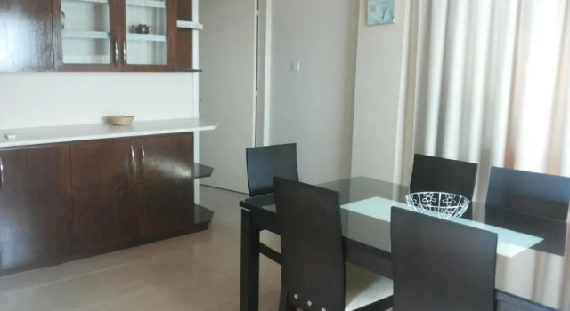 Апартаменты Пентхаус Anna Hotel Apartments
