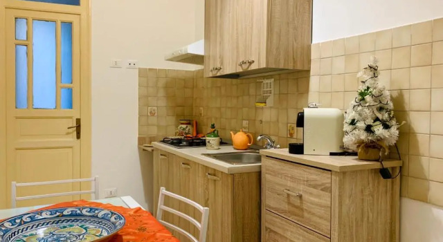 Monfenera Apartment 2