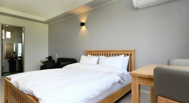Номер Standard Horang Horang Pension