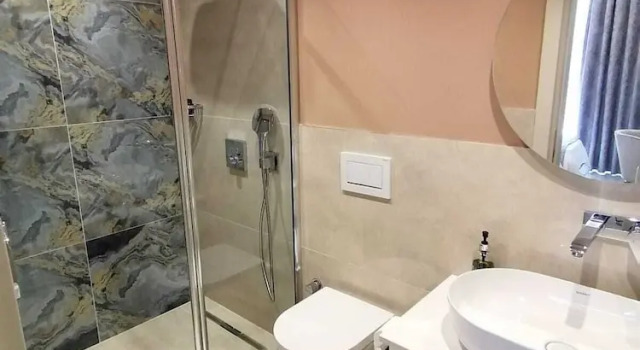 Двухместный номер Economy Muhtar Hotel