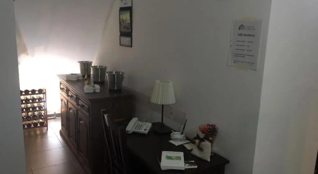 Tenuta Ferrara, Prenota Hotel Altavilla Silentina Cilento