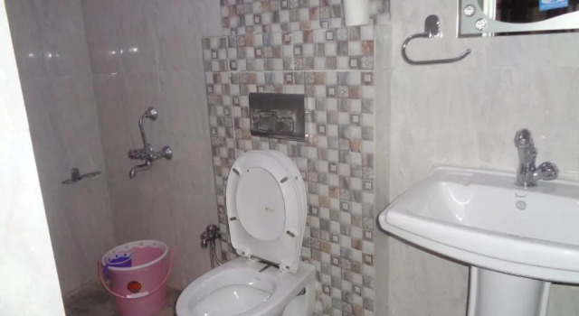 Номер Superior The Royal Lake View Villa