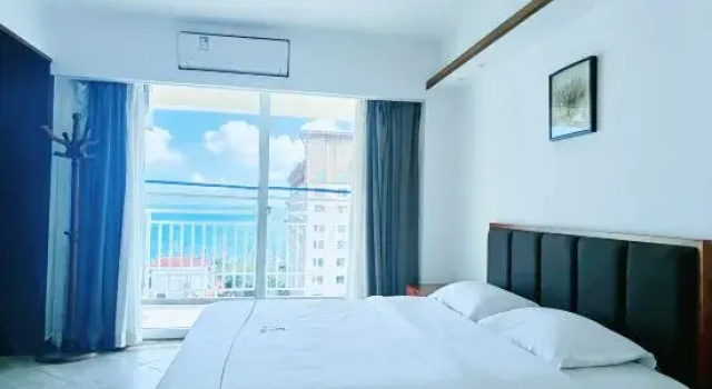 Люкс Roy-Sanya Bay Coconut Dream Corridor