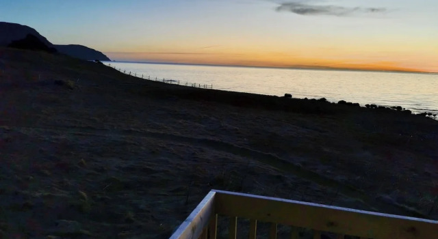 Четырёхместный номер Standard с панорамным видом Stay in Gros Morne