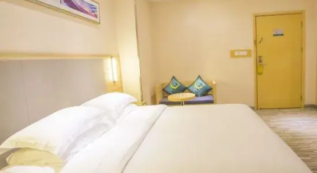 City Comfort Inn Pinxiang, Boek Hotel Chongzuo Guangxi