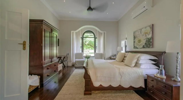 Номер Standard Torburnlea Homestead Luxury Accommodation