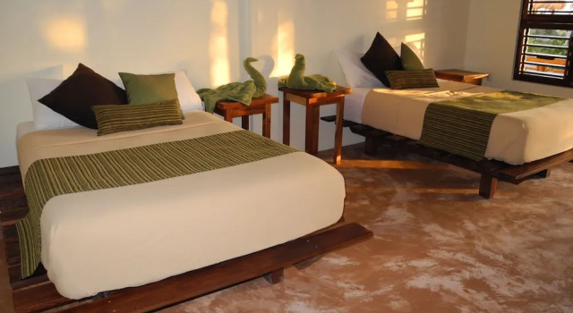 Люкс Hotel Sol Caribe