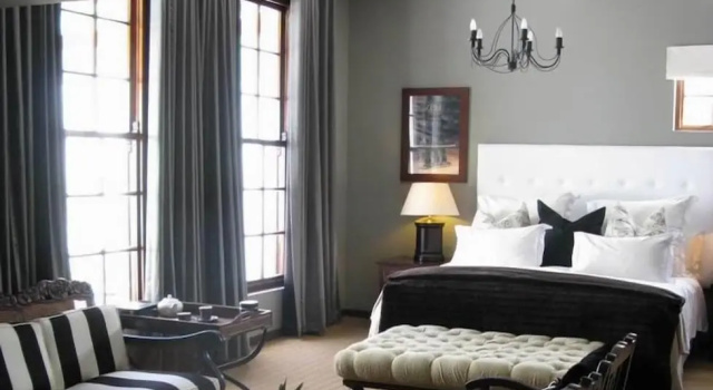 Двухместный номер Luxury Lairds Lodge Country Estate