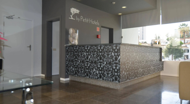 Madeira Bright Star Hotel