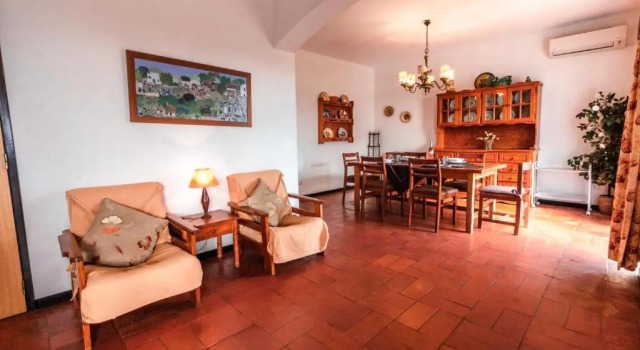 Villa 300m from Beach, Rezervovat Vila Chaty v Algarve, Chalupa