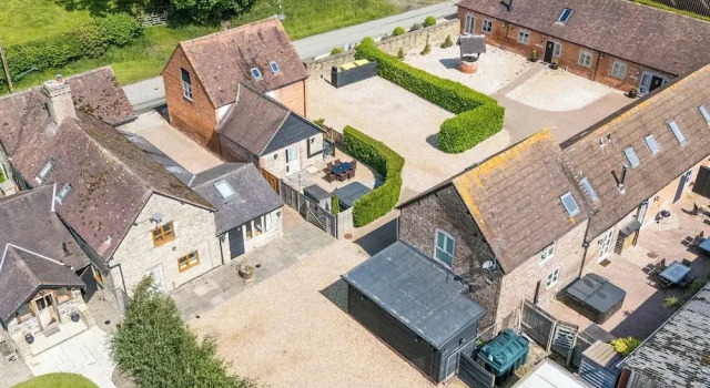 The Wain House