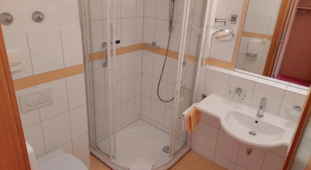 Двухместный номер Standard Gasthof Juchhof