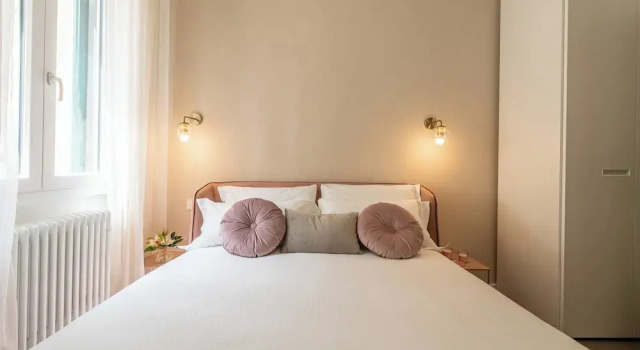 Апартаменты Genteel Home Cittadella