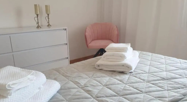 Apartman sukosan, Забронировать Апартаменты/квартира Апартаменты Задарской жупания, рядом с Пляж Марина Далмация, Апартаменты/квартира