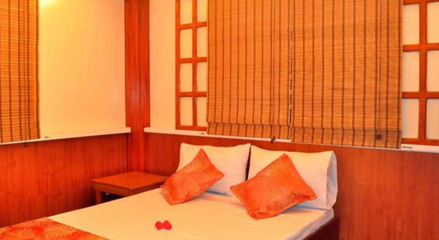 Peak House Garden Pension, Prenota Hotel El Nido 