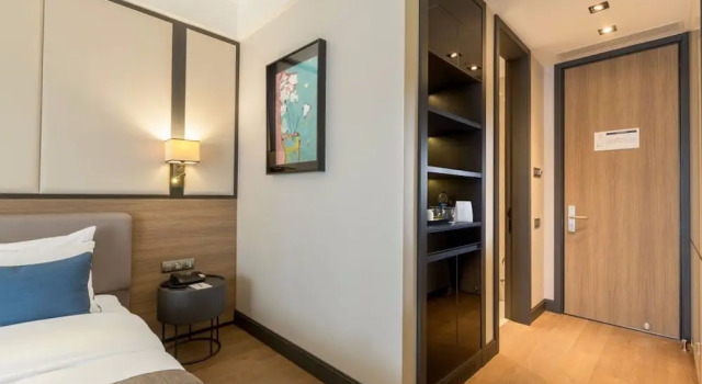 The Fortyfive Business Hotel & Spa