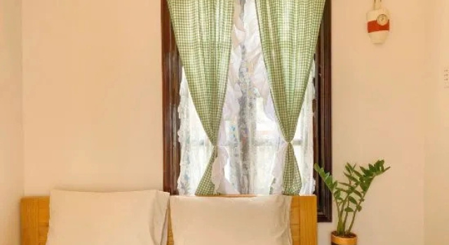 Люкс Duoi tan cay homestay