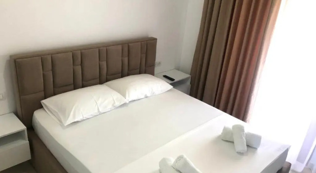 Студия с видом на море Dine Hotel
