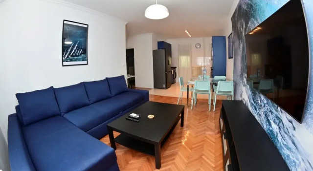 HomeRent Royal, Забронировать Отель Нови-Сад Воеводина