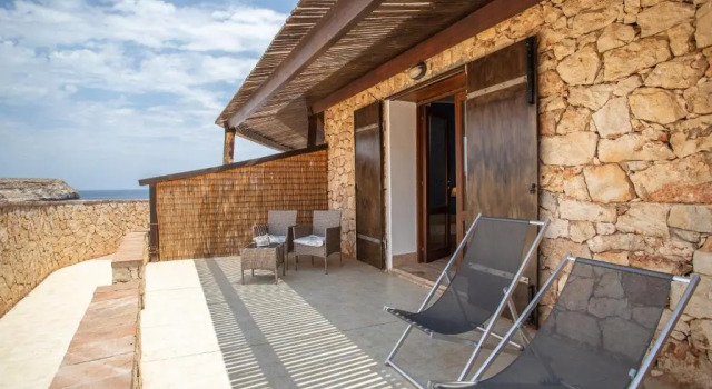 Номер Standard Relais Isole del Sud