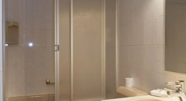 Номер Standard Station Hotel