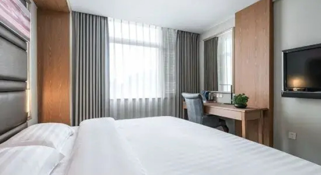 Номер Standard Kaijing Hotel