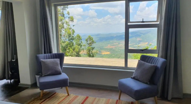Вилла Lind End Guest Farm
