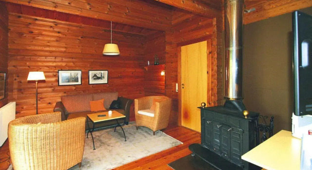 Holiday Homes Lauterdorfle, Hayingen, Reserva ahora Casa o chalet  