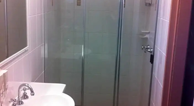 Номер Superior Centrepoint Motor Inn