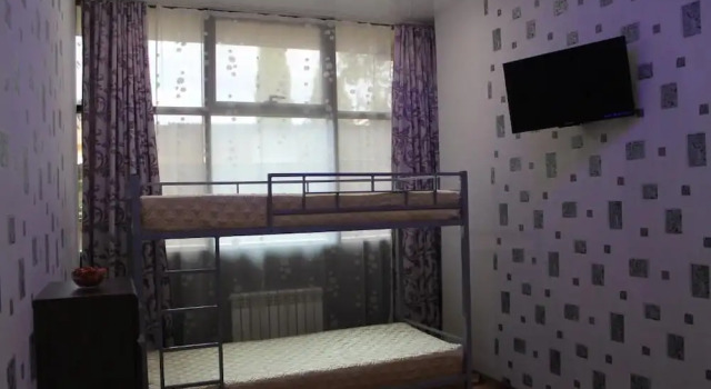 Апартаменты Comfort Отель «Саквояж»