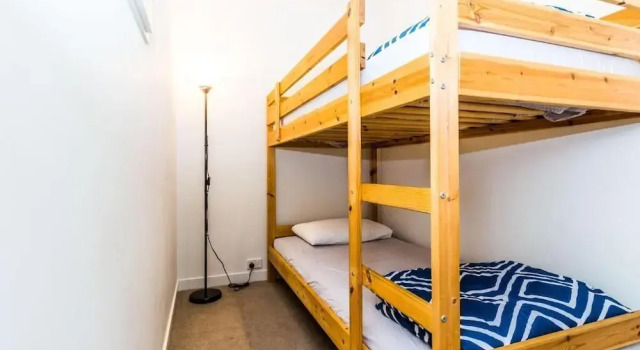Апартаменты Stay Like Home