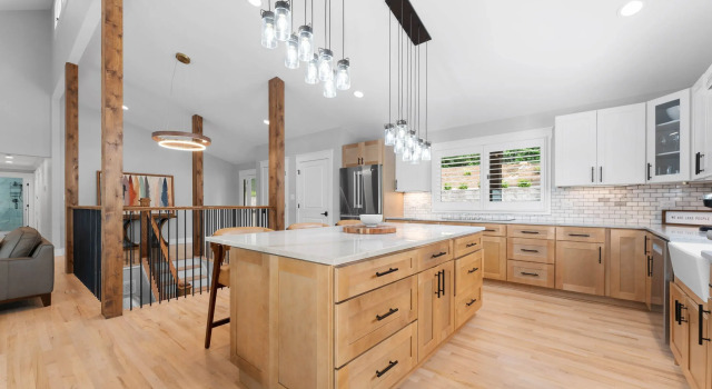 Water Break at the Lake by Avantstay Lakefront Private Dock