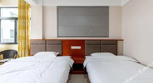Residence Diary Guesthouse, Rezerwuj Hotel Jian Jiangxi