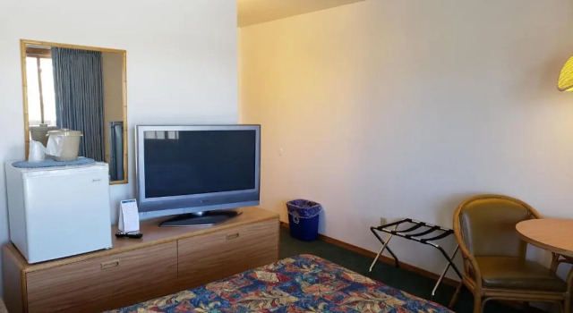 Двухместный номер Deluxe Algoma Beach Motel