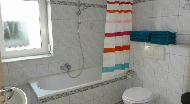 Апартаменты Ferienwohnung Baumann